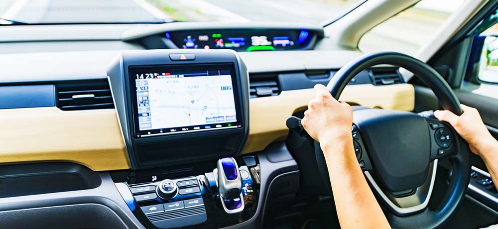 車 の 自動車 保険 - 安全運転を支える大切なサポート