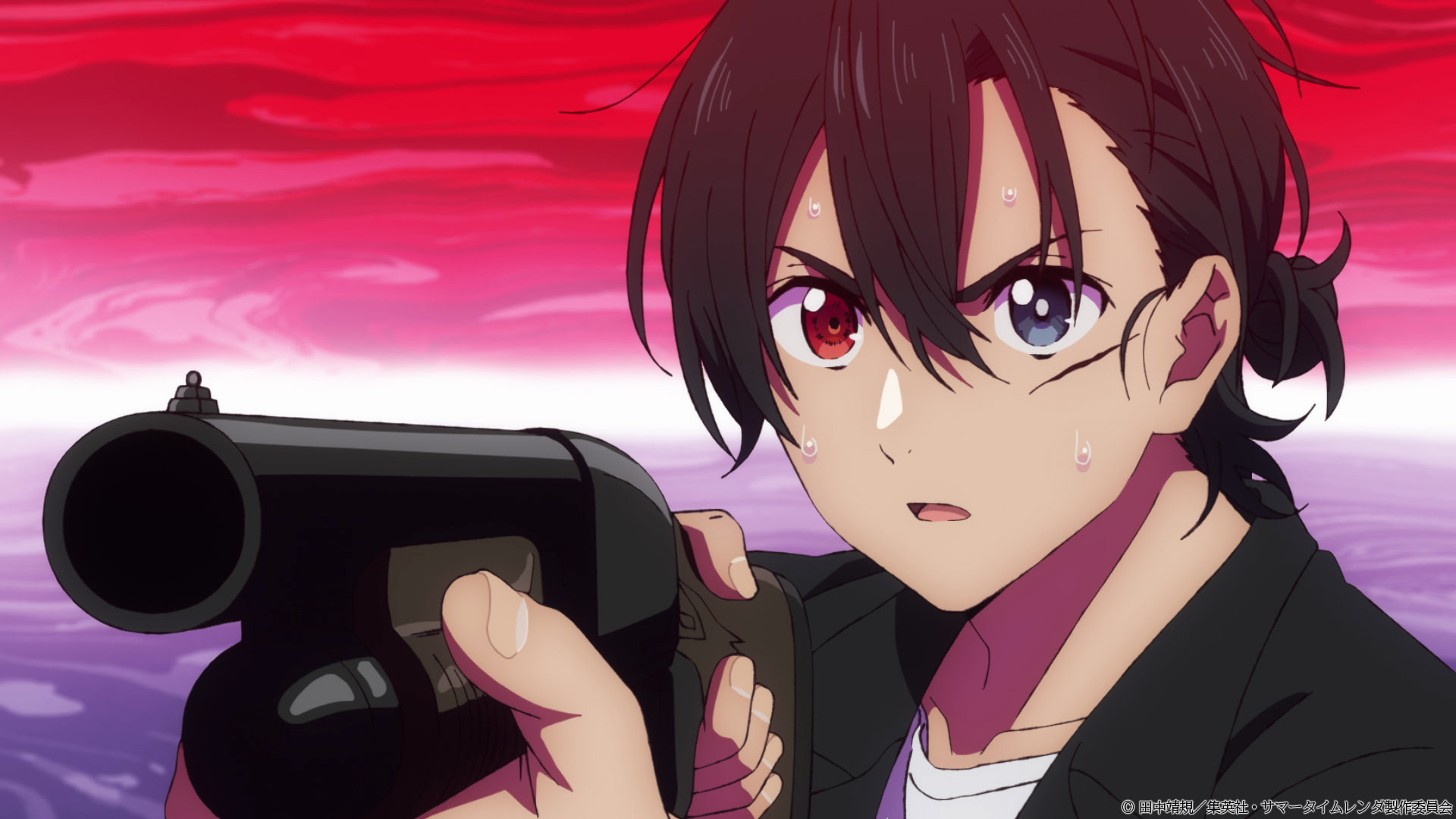 サマータイム レンダ 無料 - 夏の思い出をシェアする新しい形