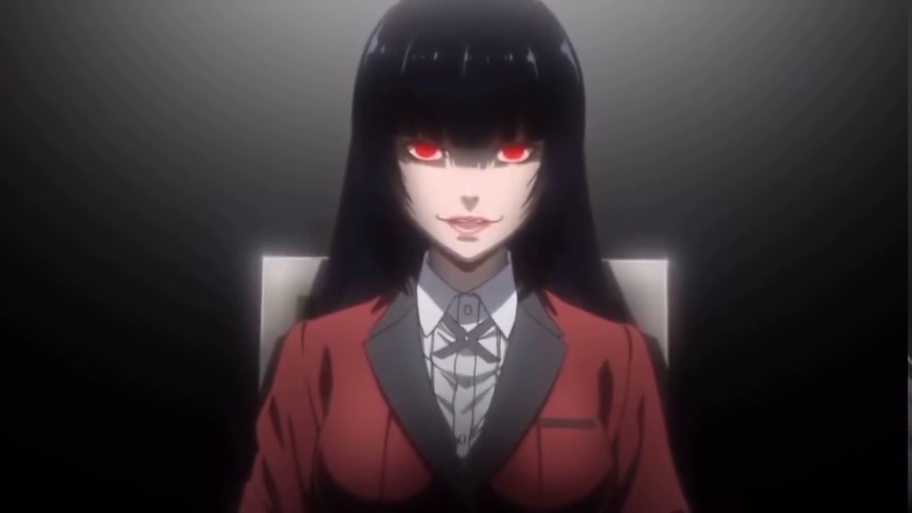 賭 ケグルイ アニメの魅力とその背後にある心理